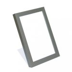 Prag Bilderrahmen sandfarben A4