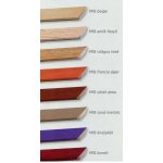 Prag Puzzle Bilderrahmen, Antik-Kiefer