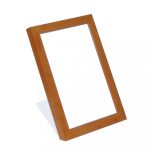 Prag Bilderrahmen, Erle, nach maß