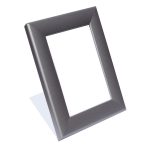 Wien Bilderrahmen Silber 10 x 15 cm