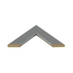 Wien Bilderrahmen Silber 10 x 15 cm