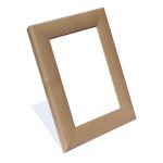 Wien Bilderrahmen Natur 13 x 18 cm