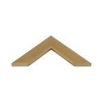 Wien Bilderrahmen Natur 13 x 18 cm