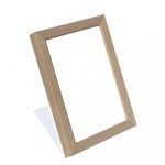 Amsterdam Bilderrahmen Natur A4