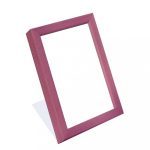 Amsterdam Bilderrahmen, Rosa, nach maß