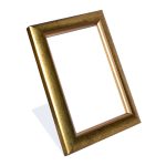 Rom Bilderrahmen Gold 15 x 21 cm