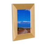 Nairobi Puzzle Bilderrahmen, Natur