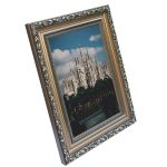 Milano Bilderrahmen,Ggold, A4 