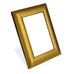 Florenz Bilderrahmen, Gold, nach maß