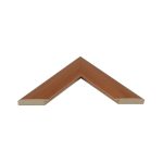 Wien Puzzle Bilderrahmen, Kirsche