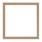 Wien  Mandala Bilderrahmen Natur